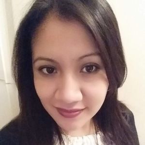 Meet your Posher, Ely